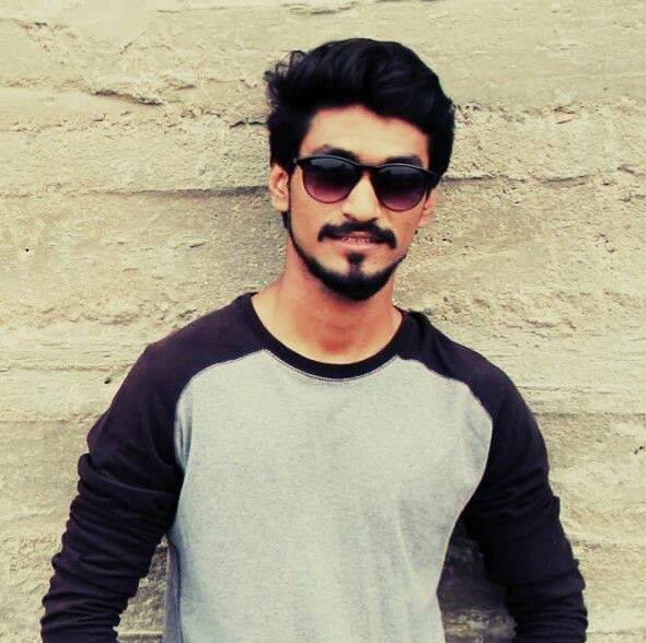 Bilal Hussain, Mobile Application Development Lead