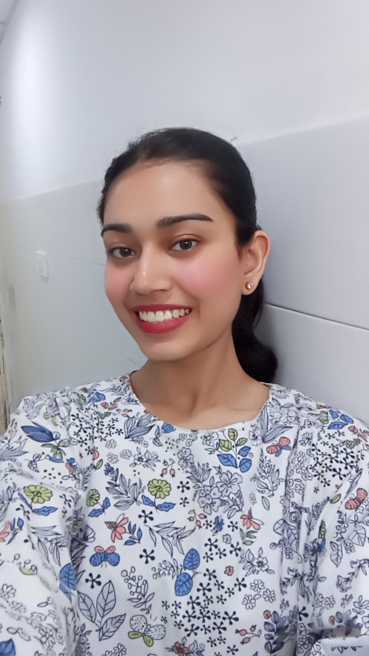 Neha Faique, Digital Marketing Lead